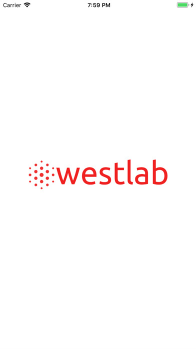 Emulate iPhone app Westlab using MyAndroid Emulate iPhone app Westlab using MyAndroid