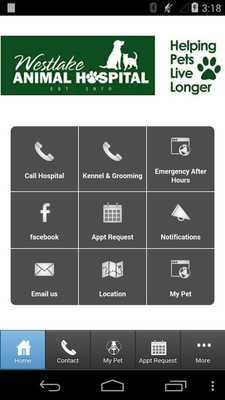 Emulate Android APK Westlake Animal Hospital Emulate Android APK Westlake Animal Hospital