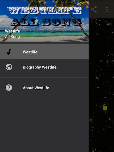 Run android online APK Westlife All Song from MyAndroid or emulate Westlife All Song using MyAndroid Run android online APK Westlife All Song from MyAndroid or emulate Westlife All Song using MyAndroid