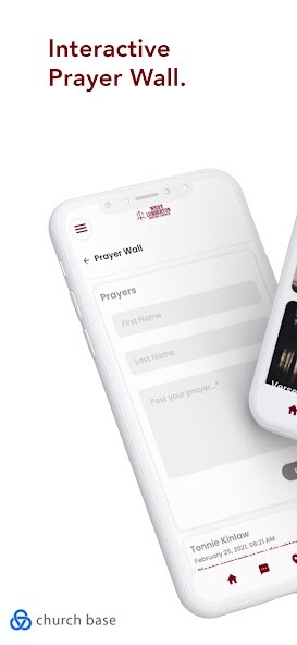 Run android online APK West Lumberton Baptist Church from MyAndroid or emulate West Lumberton Baptist Church using MyAndroid