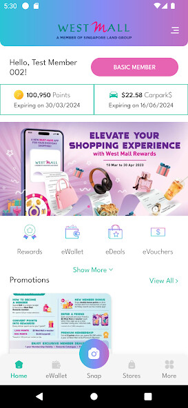 Run android online APK West Mall Rewards from MyAndroid or emulate West Mall Rewards using MyAndroid Run android online APK West Mall Rewards from MyAndroid or emulate West Mall Rewards using MyAndroid