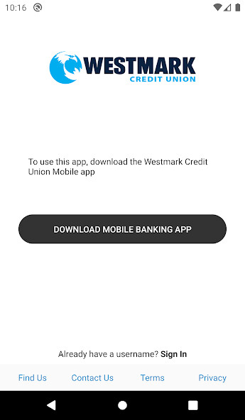 Run android online APK Westmark Card Guard from MyAndroid or emulate Westmark Card Guard using MyAndroid