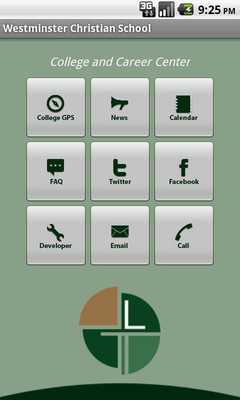 Emulate Android APK Westminster Christian School Emulate Android APK Westminster Christian School