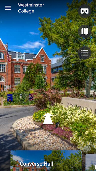 Run android online APK Westminster College Experience from MyAndroid or emulate Westminster College Experience using MyAndroid