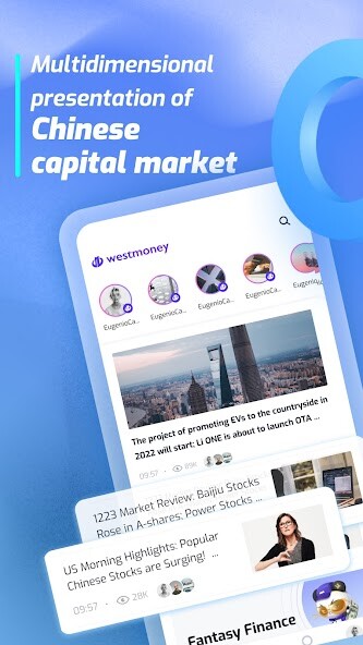 Run android online APK westmoney from MyAndroid or emulate westmoney using MyAndroid