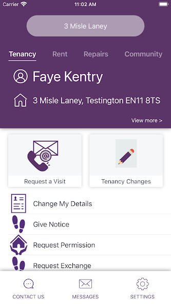 Run android online APK West of Scotland Housing App from MyAndroid or emulate West of Scotland Housing App using MyAndroid Run android online APK West of Scotland Housing App from MyAndroid or emulate West of Scotland Housing App using MyAndroid