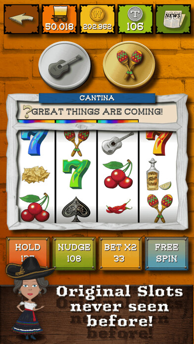 Emulate iPhone app Westopia using MyAndroid Emulate iPhone app Westopia using MyAndroid