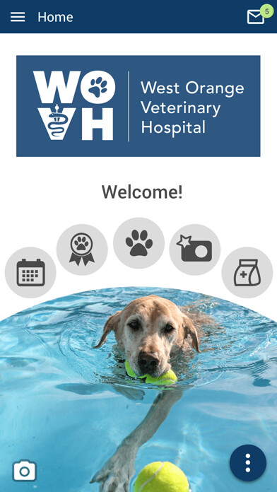 Run android online APK westorangevet from MyAndroid or emulate westorangevet using MyAndroid