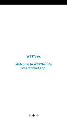 Emulate Android APK WESTpay