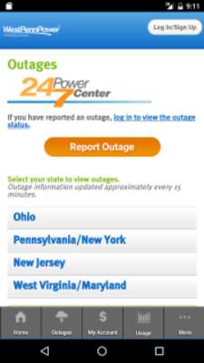 Emulate Android APK West Penn Power Emulate Android APK West Penn Power