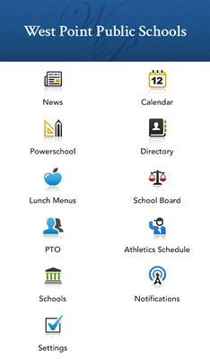 Emulate Android APK West Point Public Schools Emulate Android APK West Point Public Schools