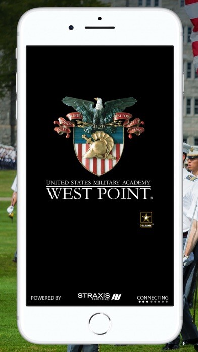 Emulate iPhone app West Point using MyAndroid