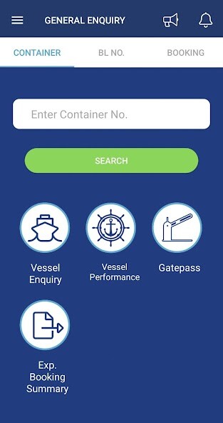 Run android online APK WESTPORTS from MyAndroid or emulate WESTPORTS using MyAndroid