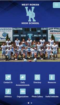 Emulate Android APK West Rowan High School Emulate Android APK West Rowan High School