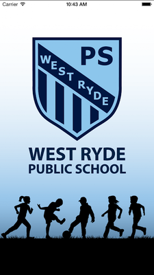 Emulate Android APK West Ryde Public School