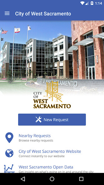 Emulate iPhone app West Sacramento Connect using MyAndroid Emulate iPhone app West Sacramento Connect using MyAndroid