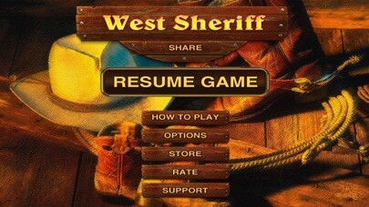 Emulate iPhone app West Sheriff using MyAndroid Emulate iPhone app West Sheriff using MyAndroid
