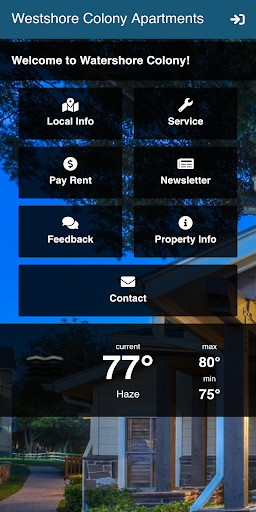 Run android online APK Westshore Colony from MyAndroid or emulate Westshore Colony using MyAndroid