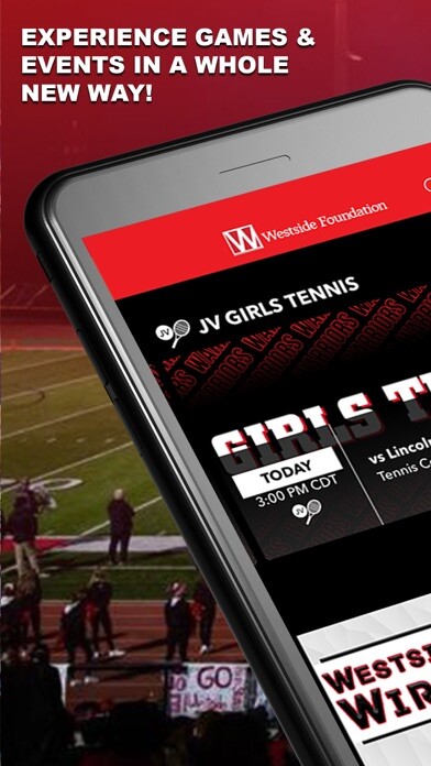 Emulate iPhone app Westside Warriors using MyAndroid Emulate iPhone app Westside Warriors using MyAndroid