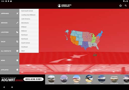 Run android online APK West Star Aviation Tablet from MyAndroid or emulate West Star Aviation Tablet using MyAndroid Run android online APK West Star Aviation Tablet from MyAndroid or emulate West Star Aviation Tablet using MyAndroid