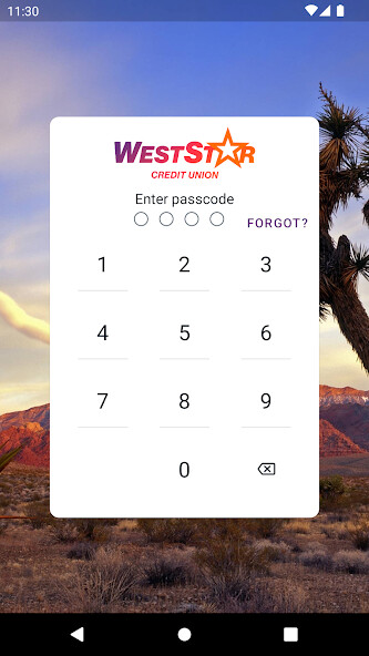 Run android online APK WestStar Credit Union from MyAndroid or emulate WestStar Credit Union using MyAndroid Run android online APK WestStar Credit Union from MyAndroid or emulate WestStar Credit Union using MyAndroid
