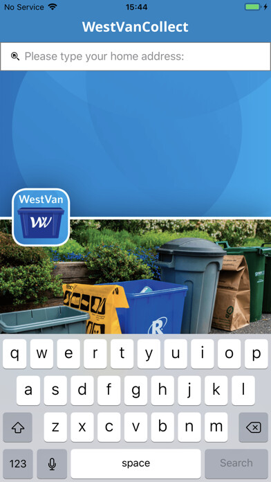Run android online APK WestVanCollect from MyAndroid or emulate WestVanCollect using MyAndroid