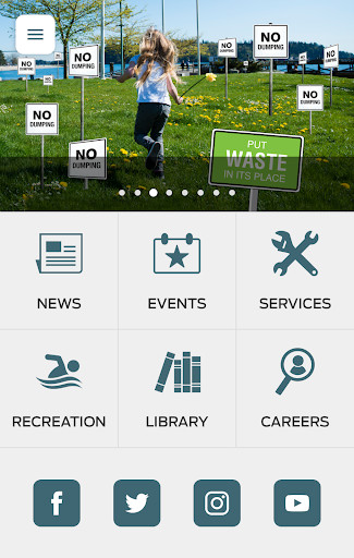 Run android online APK West Van Connect from MyAndroid or emulate West Van Connect using MyAndroid
