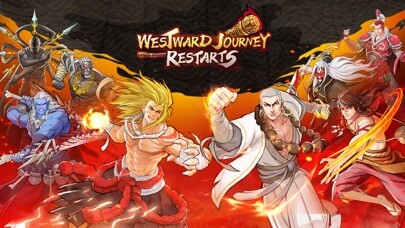 Emulate iPhone app Westward Journey Restarts using MyAndroid Emulate iPhone app Westward Journey Restarts using MyAndroid