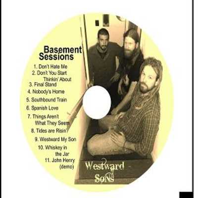 Emulate Android APK Westward Sons