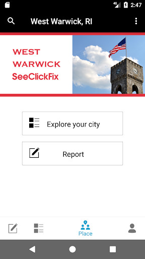 Emulate Android APK West Warwick Seeclickfix Emulate Android APK West Warwick Seeclickfix