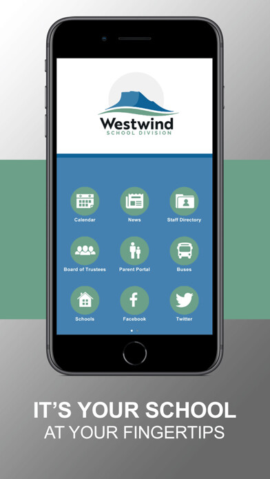 Emulate iPhone app Westwind School Division using MyAndroid Emulate iPhone app Westwind School Division using MyAndroid