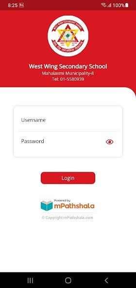 Run android online APK West Wing Secondary School from MyAndroid or emulate West Wing Secondary School using MyAndroid Run android online APK West Wing Secondary School from MyAndroid or emulate West Wing Secondary School using MyAndroid