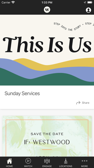Run android online APK Westwood Community Church app from MyAndroid or emulate Westwood Community Church app using MyAndroid