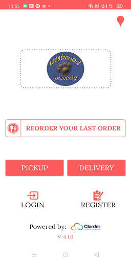 Run android online APK Westwood Pizzeria from MyAndroid or emulate Westwood Pizzeria using MyAndroid