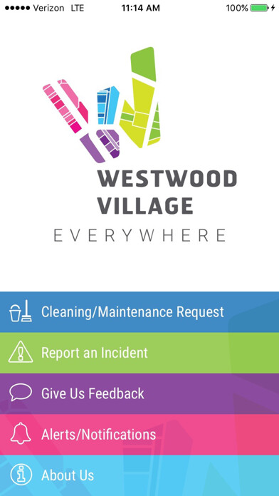 Emulate iPhone app Westwood Village Everywhere using MyAndroid Emulate iPhone app Westwood Village Everywhere using MyAndroid