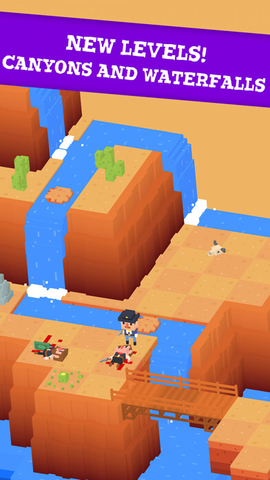 Emulate iPhone app Westy West using MyAndroid Emulate iPhone app Westy West using MyAndroid