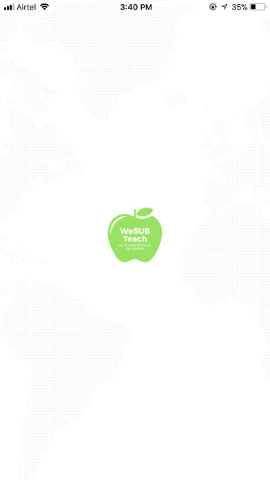 Emulate iPhone app WeSub Manager using MyAndroid Emulate iPhone app WeSub Manager using MyAndroid