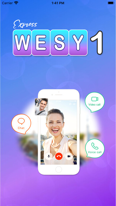Emulate iPhone app Wesy Express using MyAndroid Emulate iPhone app Wesy Express using MyAndroid