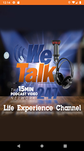 Run android online APK We Talk 247 (Android Mobile) from MyAndroid or emulate We Talk 247 (Android Mobile) using MyAndroid