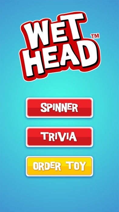 Emulate iPhone app Wet Head Challenge using MyAndroid