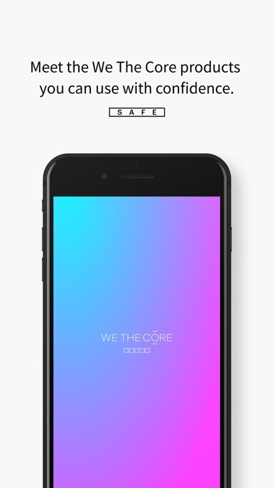 Emulate iPhone app WetheCore Safe using MyAndroid