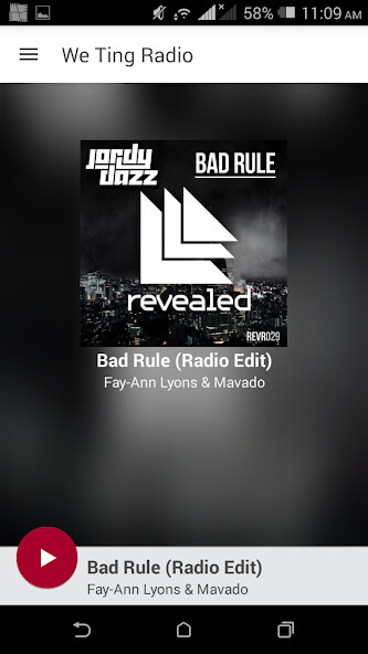 Run android online APK We Ting Radio from MyAndroid or emulate We Ting Radio using MyAndroid Run android online APK We Ting Radio from MyAndroid or emulate We Ting Radio using MyAndroid