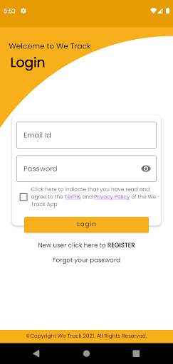 Run android online APK We Track - Kids, Family & Friends from MyAndroid or emulate We Track - Kids, Family & Friends using MyAndroid