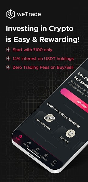 Run android online APK weTrade : Buy Bitcoin Crypto from MyAndroid or emulate weTrade : Buy Bitcoin Crypto using MyAndroid Run android online APK weTrade : Buy Bitcoin Crypto from MyAndroid or emulate weTrade : Buy Bitcoin Crypto using MyAndroid