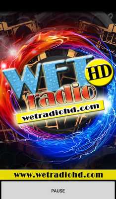Emulate Android APK Wet Radio HD Emulate Android APK Wet Radio HD