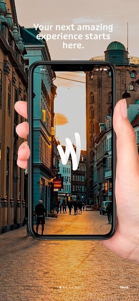 Run android online APK WeTrek – Tours and tickets from MyAndroid or emulate WeTrek – Tours and tickets using MyAndroid Run android online APK WeTrek – Tours and tickets from MyAndroid or emulate WeTrek – Tours and tickets using MyAndroid