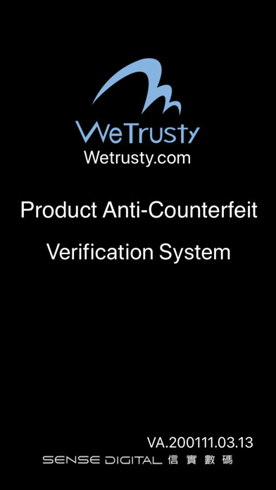 Emulate iPhone app WeTrusty using MyAndroid Emulate iPhone app WeTrusty using MyAndroid