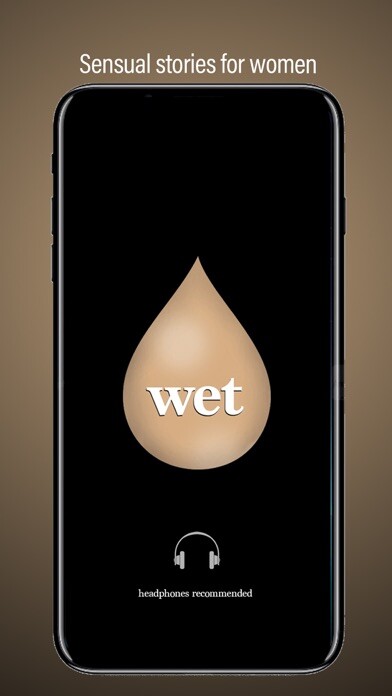 Emulate iPhone app Wet Stories using MyAndroid Emulate iPhone app Wet Stories using MyAndroid