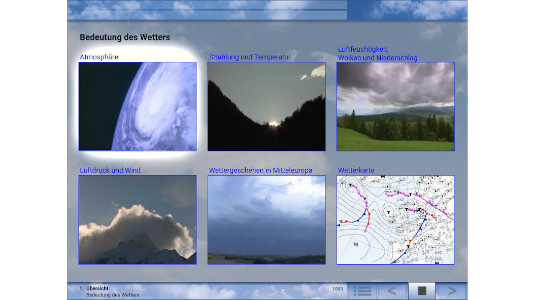 Run android online APK Wetterkunde from MyAndroid or emulate Wetterkunde using MyAndroid Run android online APK Wetterkunde from MyAndroid or emulate Wetterkunde using MyAndroid