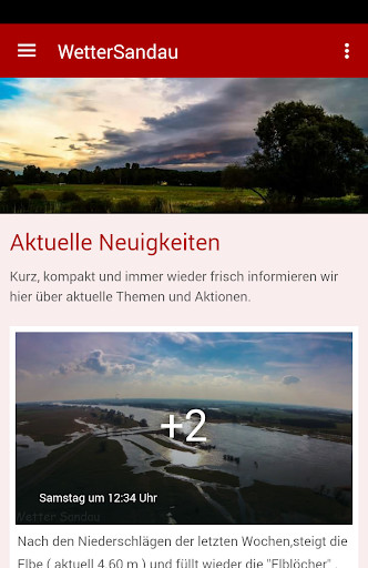 Run android online APK Wetter Sandau from MyAndroid or emulate Wetter Sandau using MyAndroid Run android online APK Wetter Sandau from MyAndroid or emulate Wetter Sandau using MyAndroid
